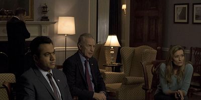 Poster der Serie Party Lines