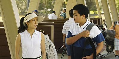 Poster der Serie Pie vs. Cake