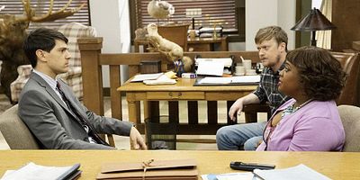 Poster der Serie Eröffnungspladoyers