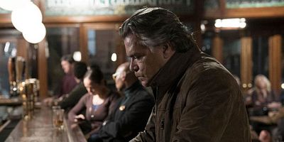 Poster der Serie Unpaid Debts