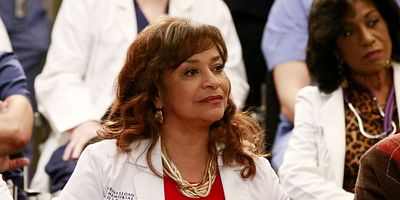 Poster der Serie Don't Stop Me Now