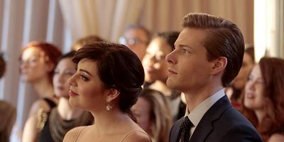 Poster der Serie MHORDER