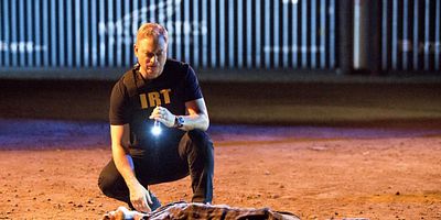 Poster der Serie Pankration