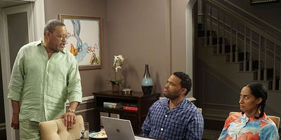 Poster der Serie Verlustängste