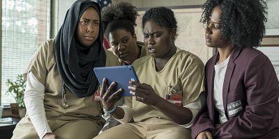 Poster der Serie Fuck, Marry, Frieda