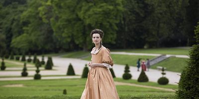 Poster der Serie Sept ombres