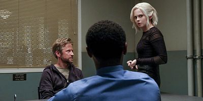 Poster der Serie Spanking the Zombie