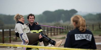 Poster der Serie Qui se ressemble s'assemble