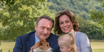 Poster der Serie Last Man Out