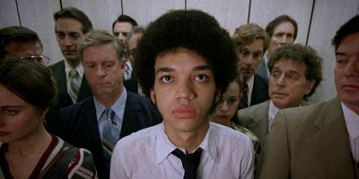 Poster der Serie You Have Wings, Learn to Fly