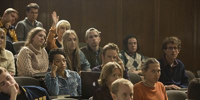 Poster der Serie Chapter I