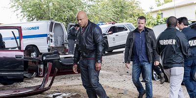 Poster der Serie Hettys Helden