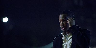 Poster der Serie 11:00 p.m.-12:00 p.m.