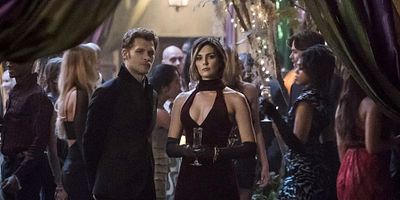 Poster der Serie Bag Of Cobras