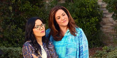 Poster der Serie The Club