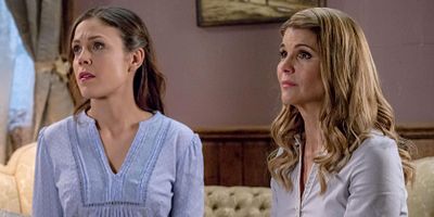 Poster der Serie Heart of a Secret