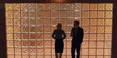 Poster der Serie Versunkene Kosten