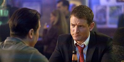 Poster der Serie AQD