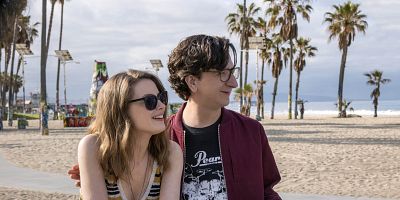 Poster der Serie A Day