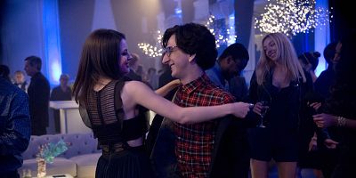 Poster der Serie The Work Party