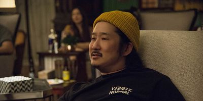 Poster der Serie Housesitting