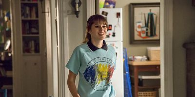 Poster der Serie The Long D