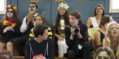 Poster der Serie Tape 2, Side B