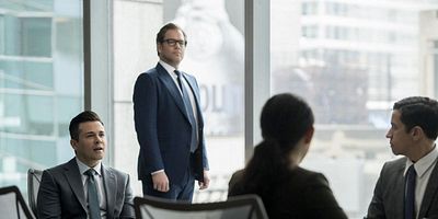 Poster der Serie Gott hat andere Pläne