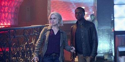 Poster der Serie Some Like It Hot Mess