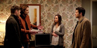 Poster der Serie The Future