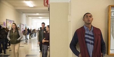 Poster der Serie Tape 6, Side B