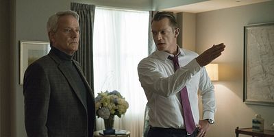 Poster der Serie Chapter 56