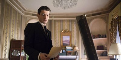 Poster der Serie La pérdida