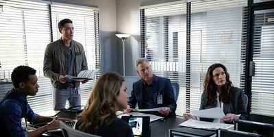 Poster der Serie Type A