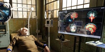 Poster der Serie Dr. Bogdan Krilov (Nr. 29)