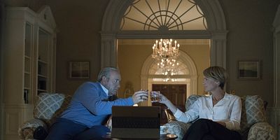 Poster der Serie Chapter 54