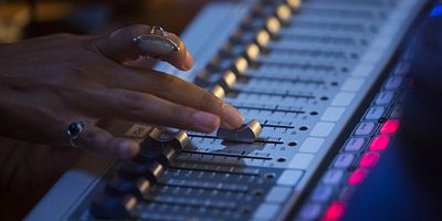 Poster der Serie Chapter VI