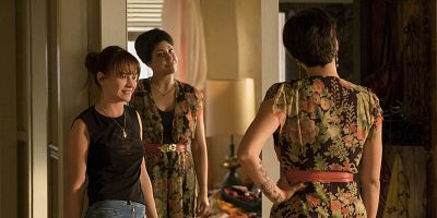 Poster der Serie Thank You, San Francisco