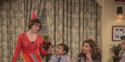 Poster der Serie Strays