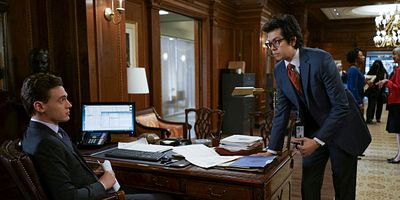 Poster der Serie The Seventh Floor