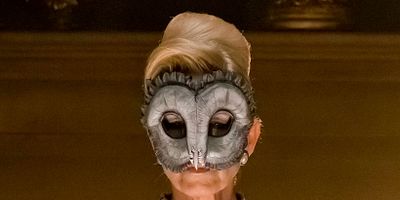 Poster der Serie These Delicate and Dark Obsessions