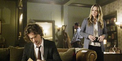 Poster der Serie Green Light