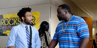 Poster der Serie Nobody Beats the Biebs