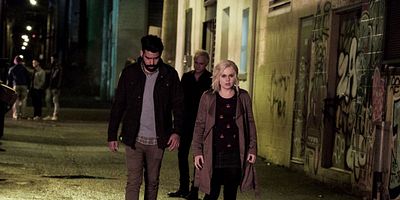 Poster der Serie Dirt Nap Time