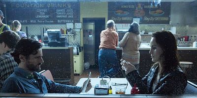 Poster der Serie Only the Best for Mrs. Diaz