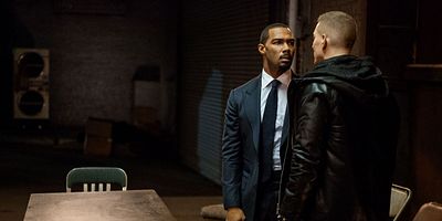 Poster der Serie The Right Direction