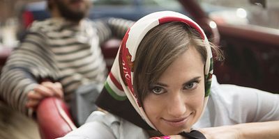 Poster der Serie Hostage Situation