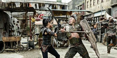 Poster der Serie Die All, Die Merrily