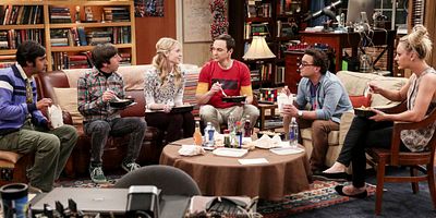 Poster der Serie The Long Distance Dissonance