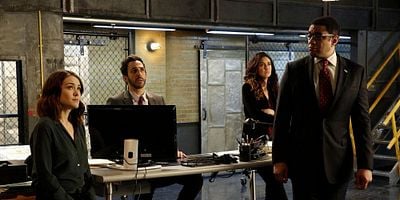 Poster der Serie Der Schuldeneintreiber (Nr. 46)